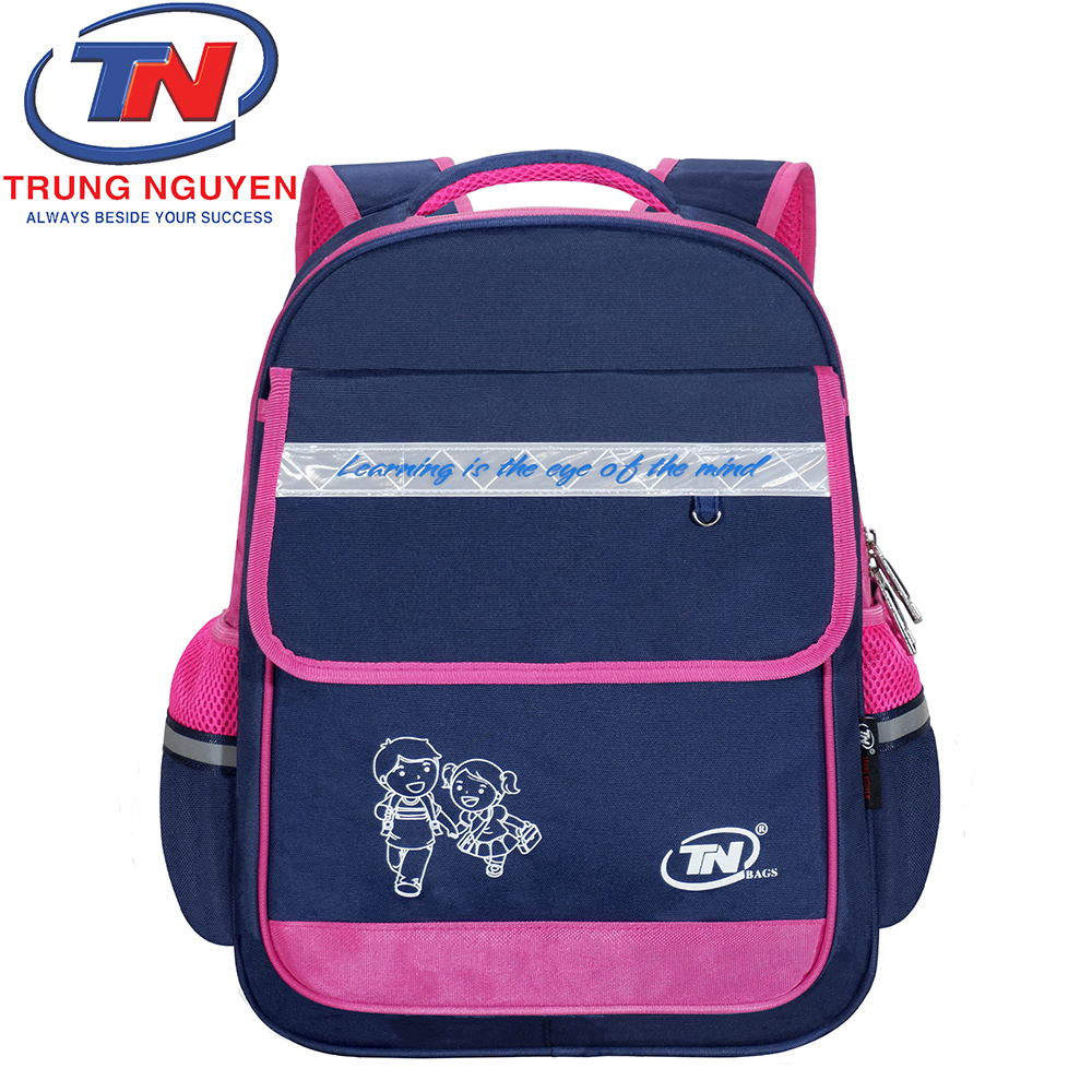 Balo đẹp nữ đi học TN Bags